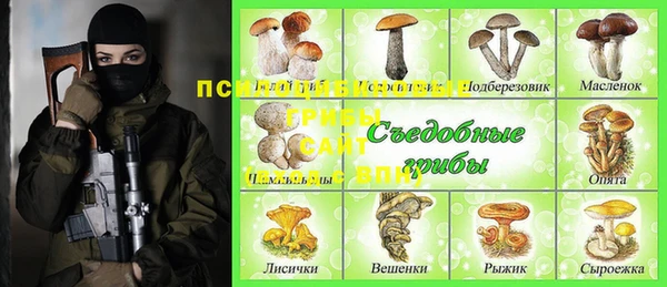 прущие крисы Нея